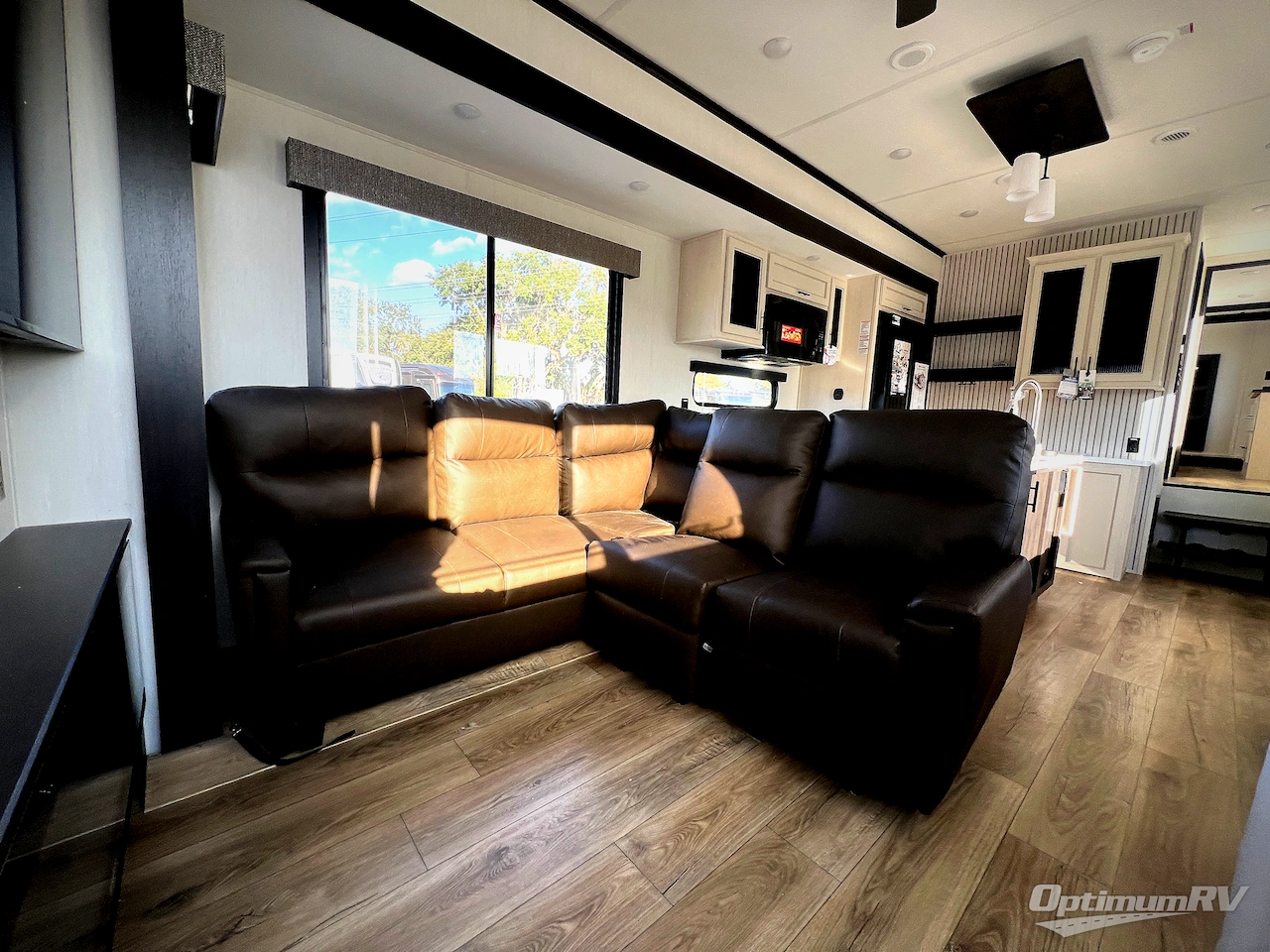 2026 Forest River Sabre 37RVMILES Photo 6