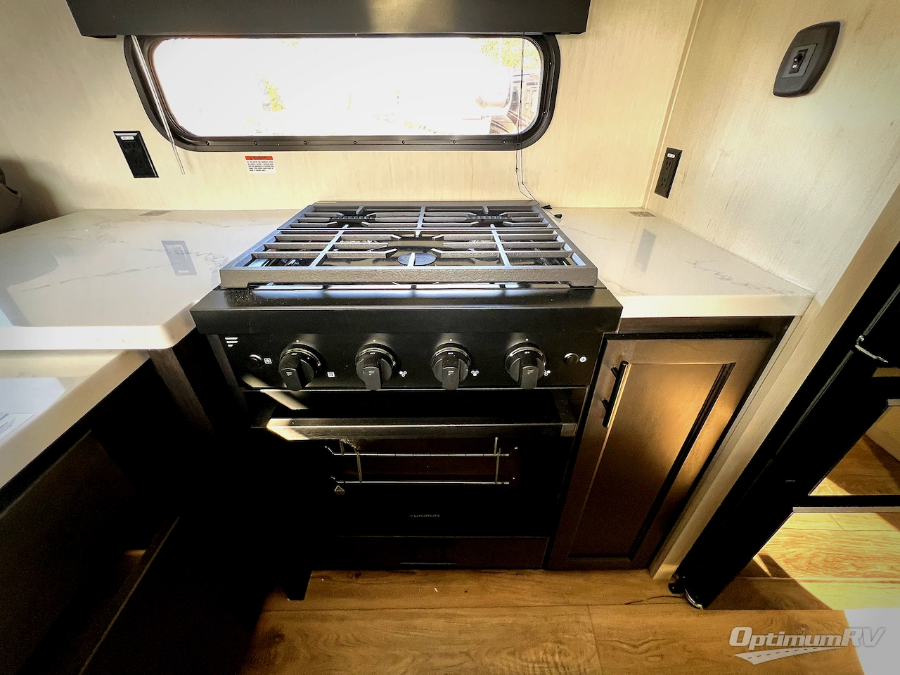 2026 Forest River Sabre 37RVMILES Photo 10