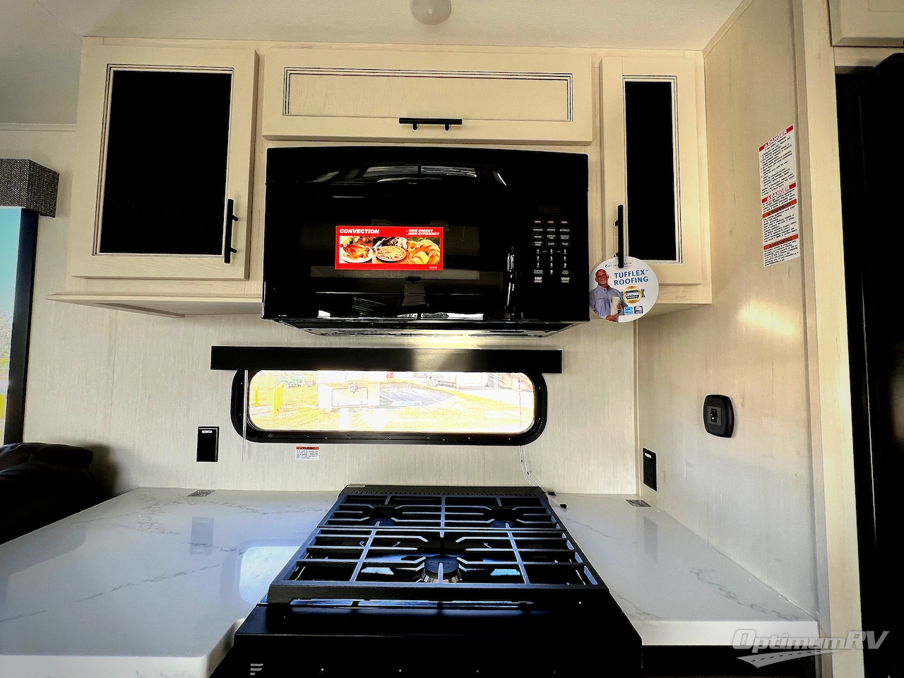 2026 Forest River Sabre 37RVMILES Photo 11