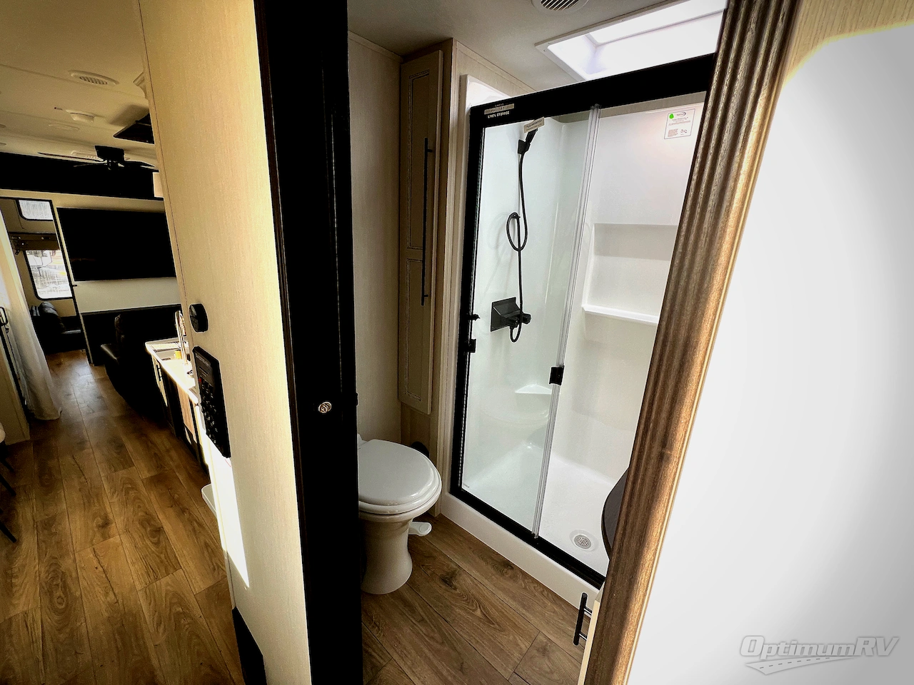 2026 Forest River Sabre 37RVMILES Photo 21