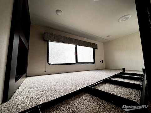 2026 Forest River Sabre 37RVMILES RV Photo 4