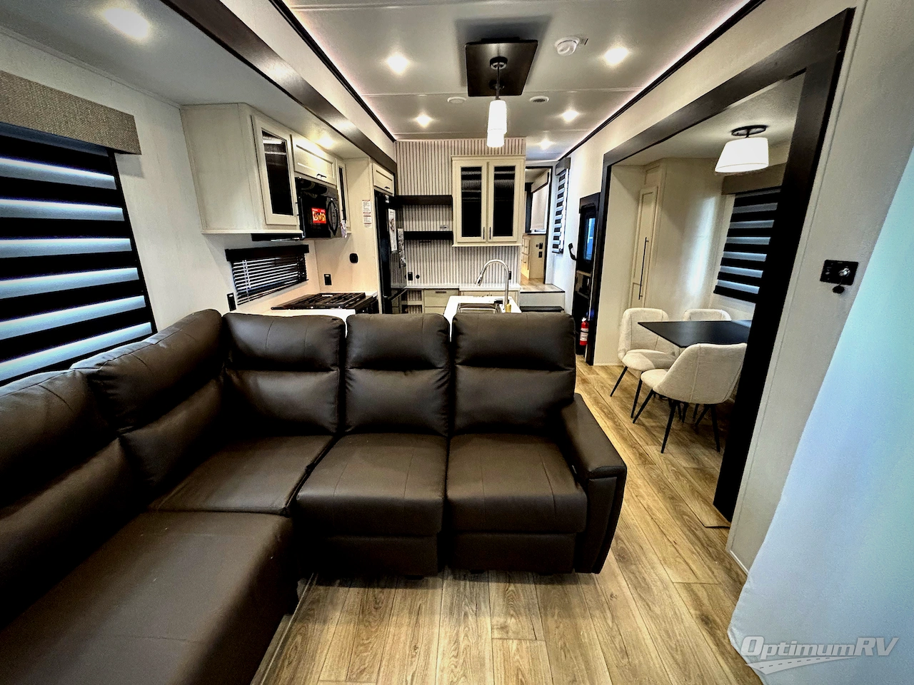 2026 Forest River Sabre 37RVMILES Photo 5