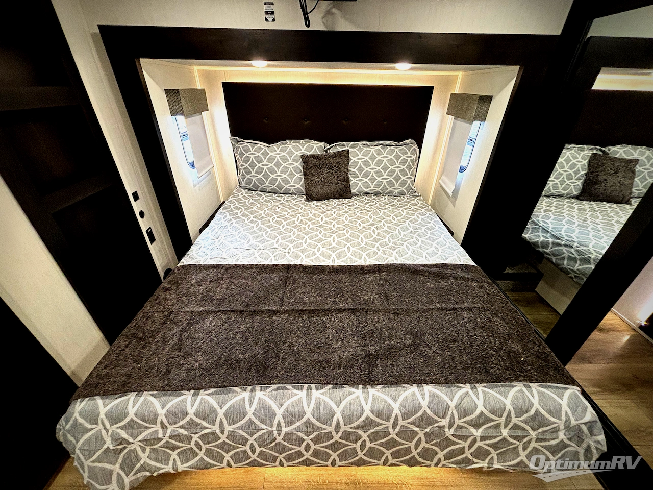 2026 Forest River Sabre 37RVMILES Photo 9