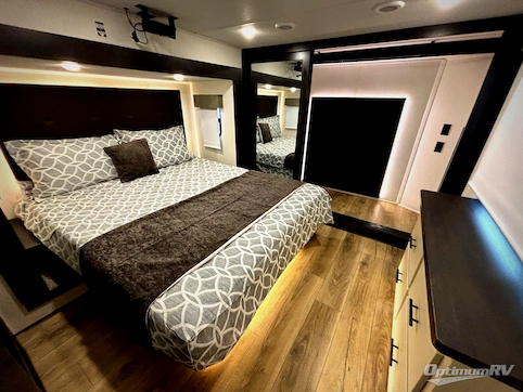 2026 Forest River Sabre 37RVMILES RV Photo 2