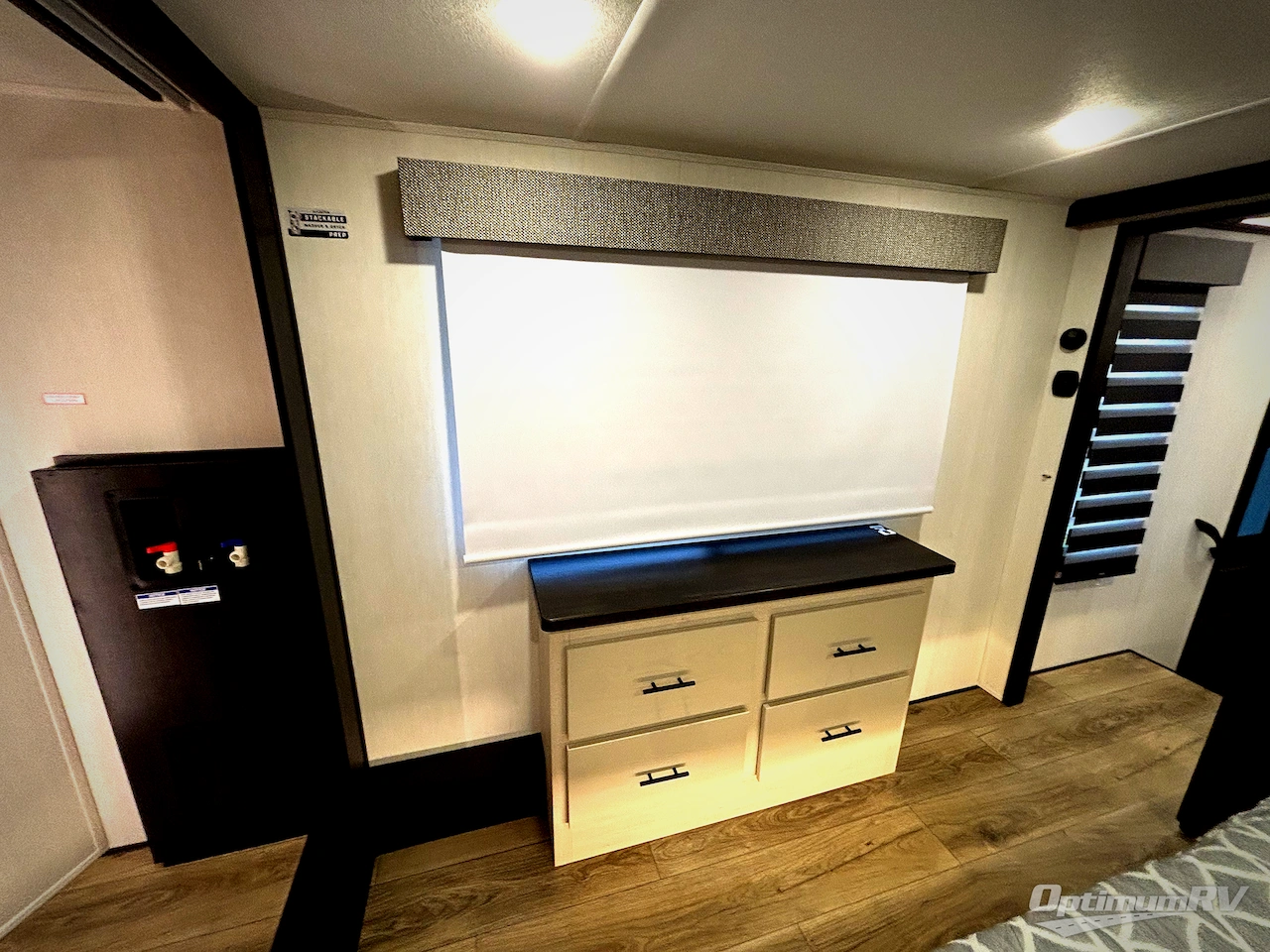 2026 Forest River Sabre 37RVMILES Photo 12