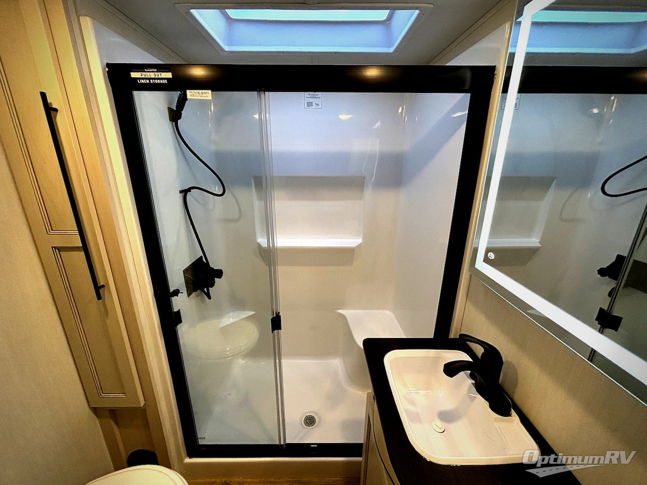 2026 Forest River Sabre 37RVMILES Photo 13