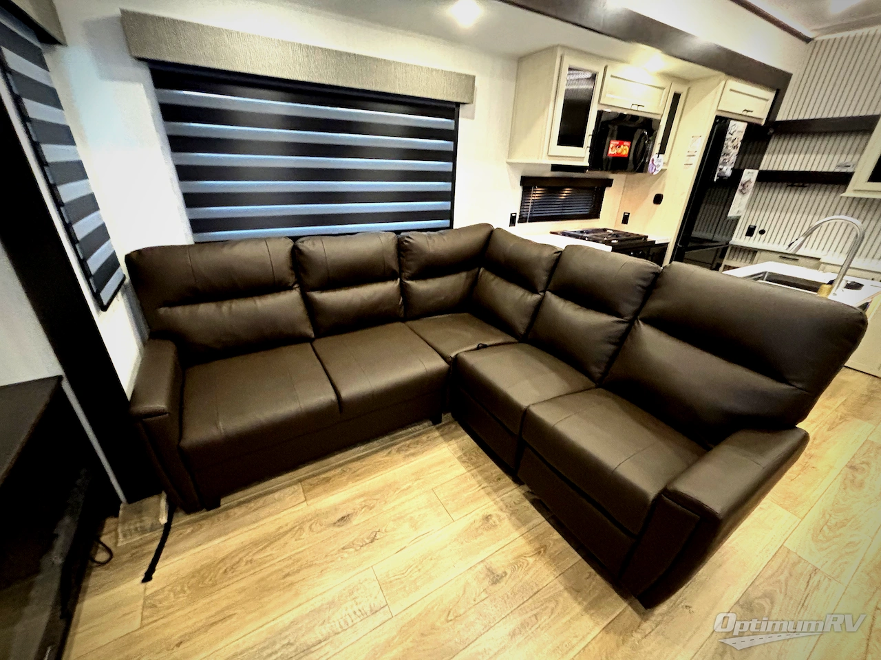 2026 Forest River Sabre 37RVMILES Photo 19