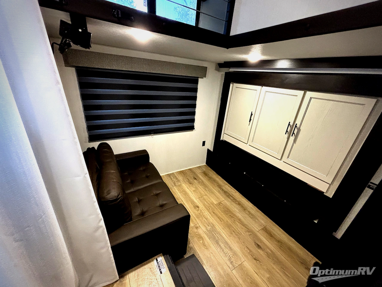 2026 Forest River Sabre 37RVMILES Photo 21