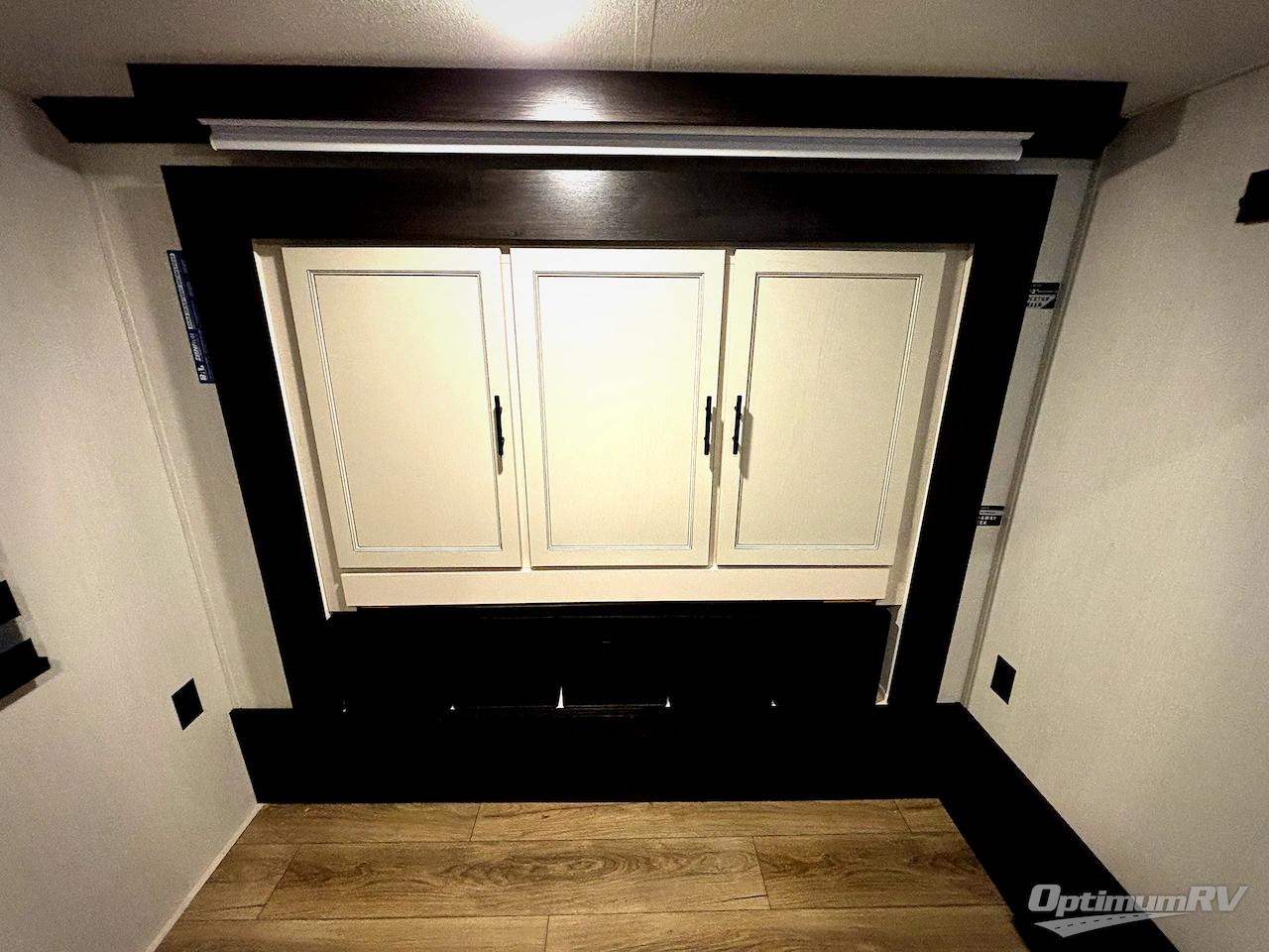 2026 Forest River Sabre 37RVMILES Photo 24