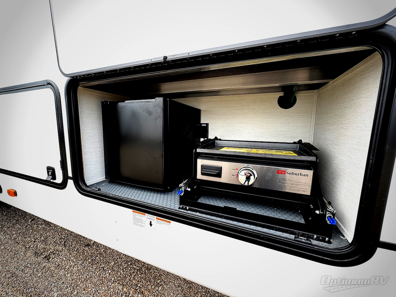 2026 Forest River Sabre 36EST Photo 2