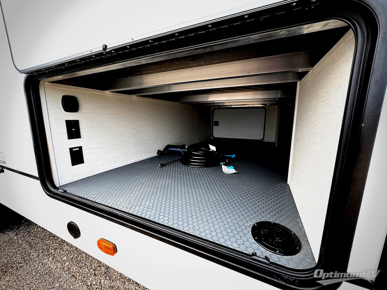 2026 Forest River Sabre 36EST Photo 3