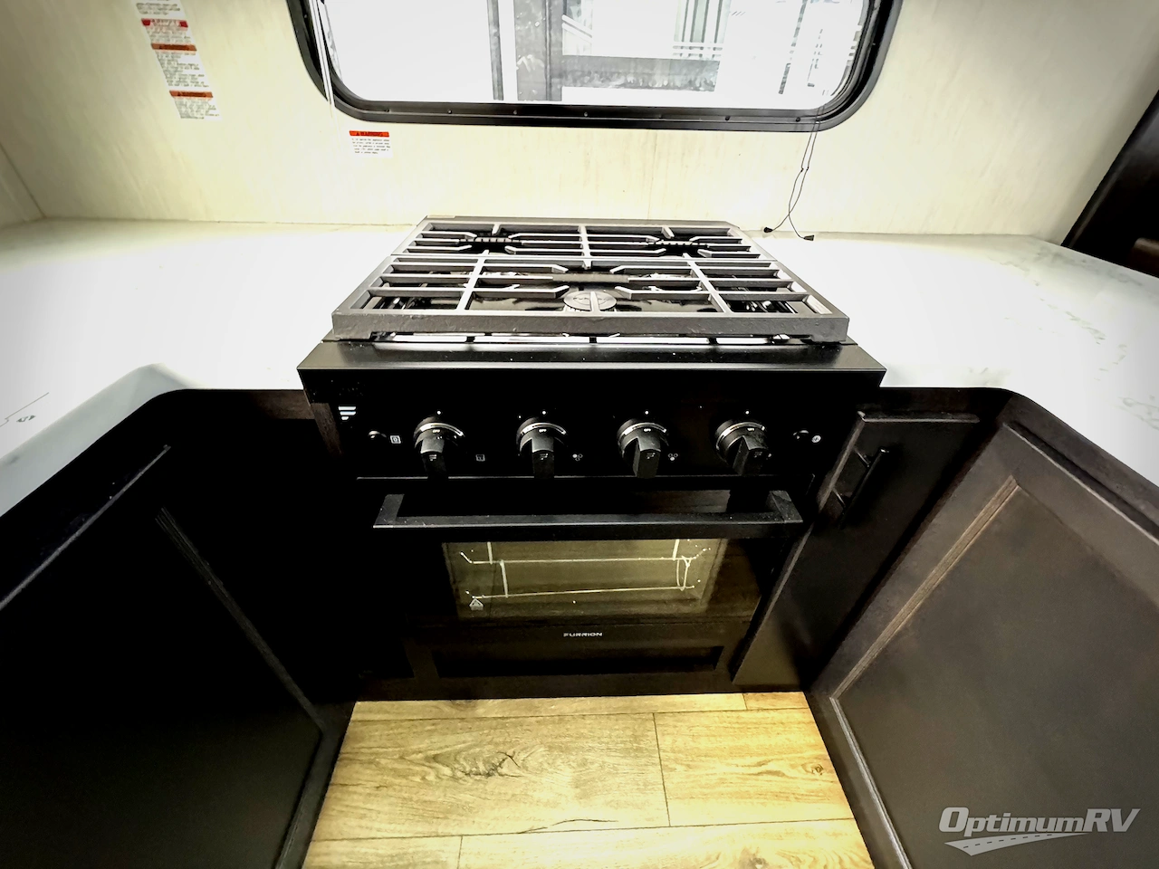 2026 Forest River Sabre 36EST Photo 11