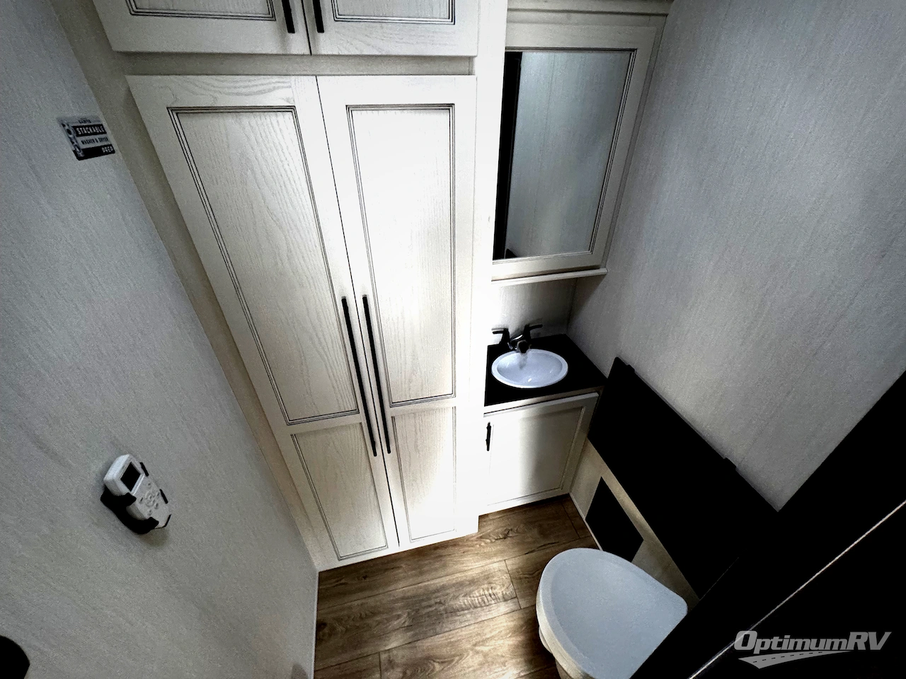 2026 Forest River Sabre 36EST Photo 14