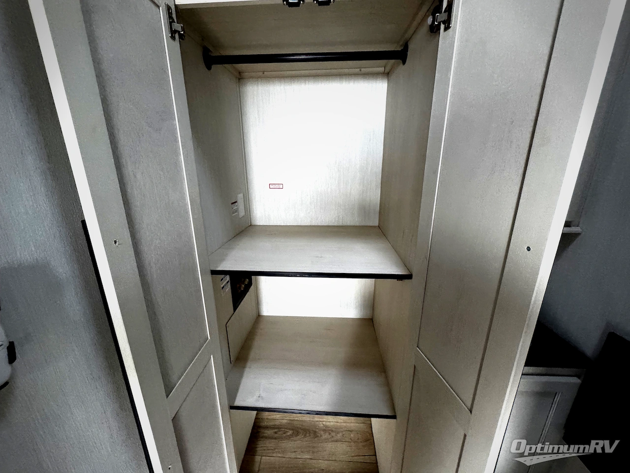 2026 Forest River Sabre 36EST Photo 15