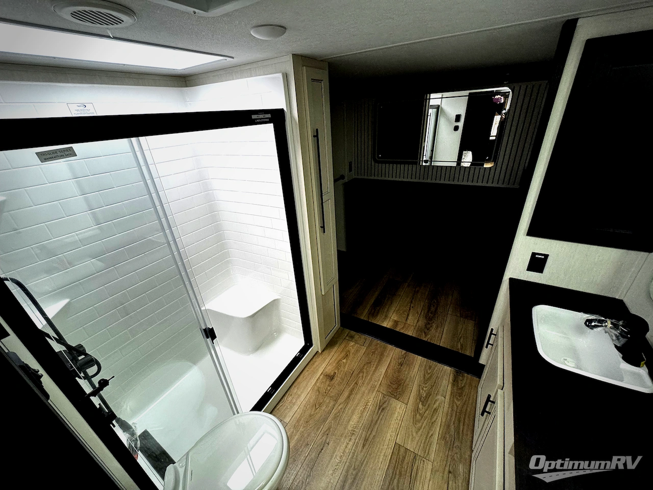 2026 Forest River Sabre 36EST Photo 22