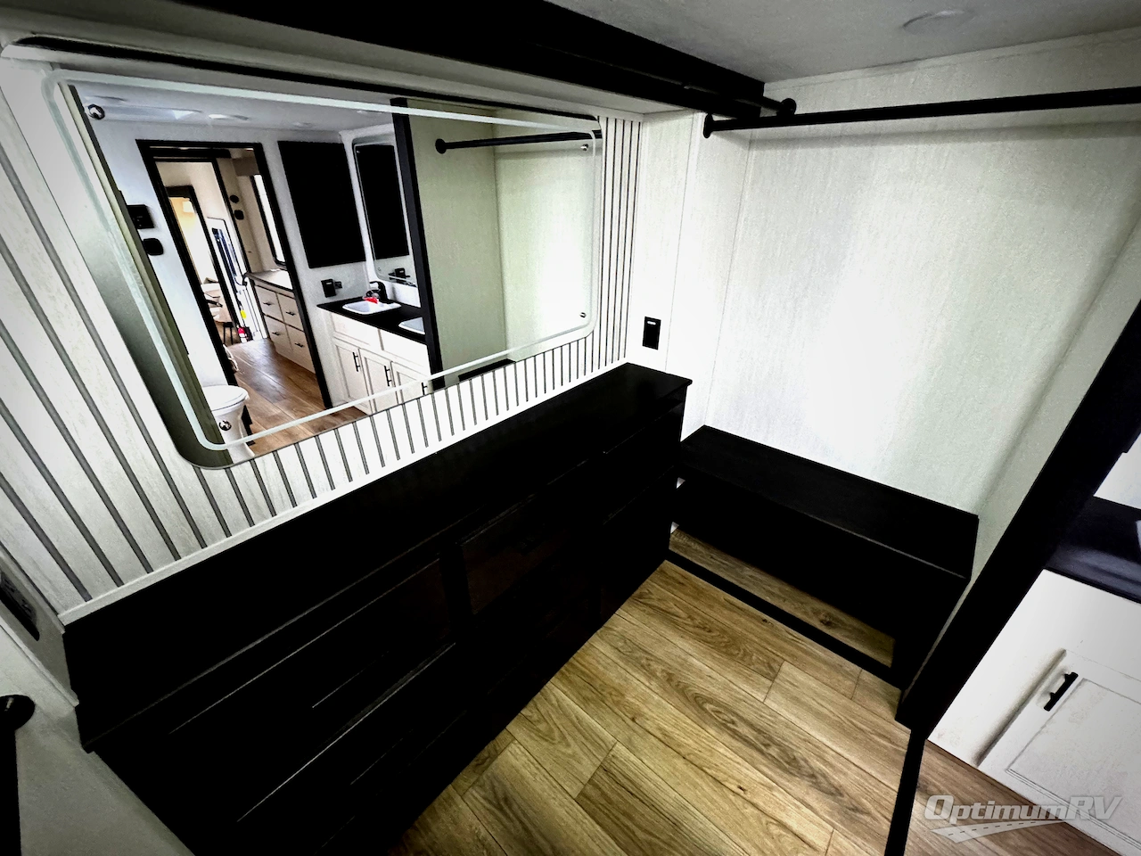 2026 Forest River Sabre 36EST Photo 24