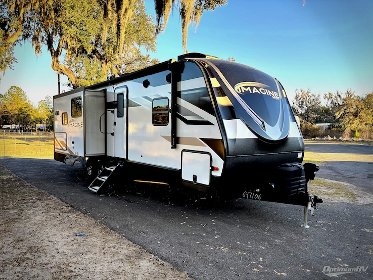 2023 Grand Design Imagine 2670MK RV Photo 1