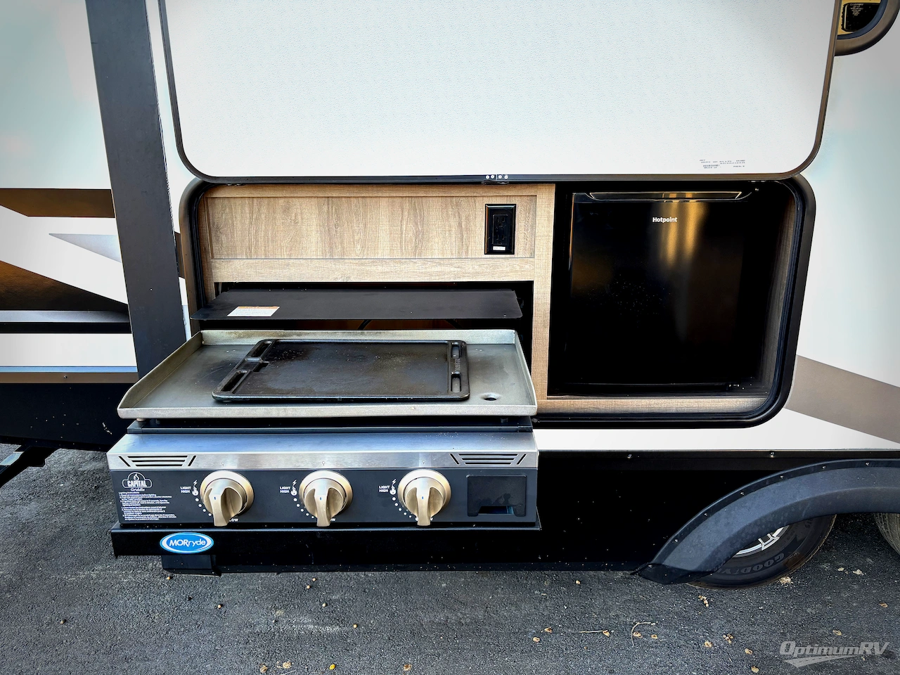 2023 Grand Design Imagine 2670MK Photo 18