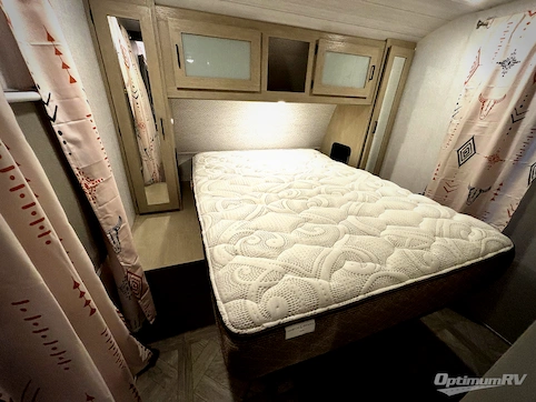 2023 Forest River Wildwood 26RBSX RV Photo 3