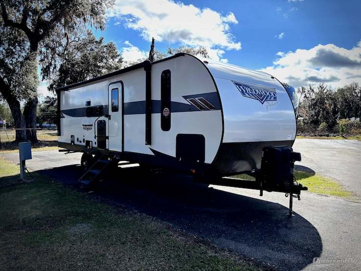 2023 Forest River Wildwood 26RBSX RV Photo 1