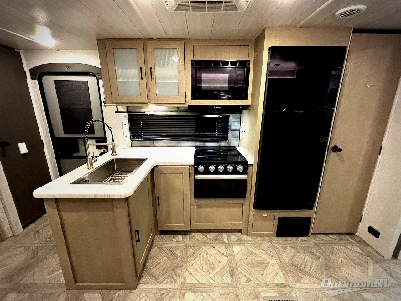 2023 Forest River Wildwood 26RBSX Photo 6