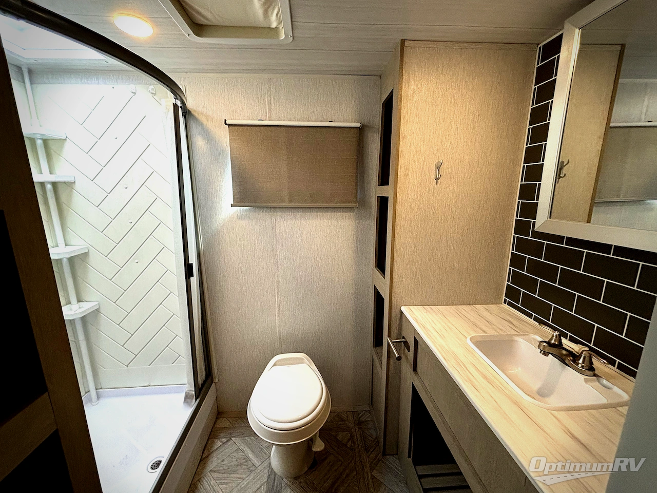 2023 Forest River Wildwood 26RBSX Photo 11