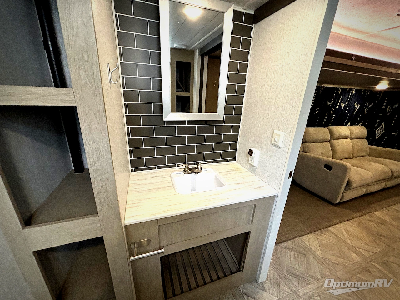 2023 Forest River Wildwood 26RBSX Photo 13