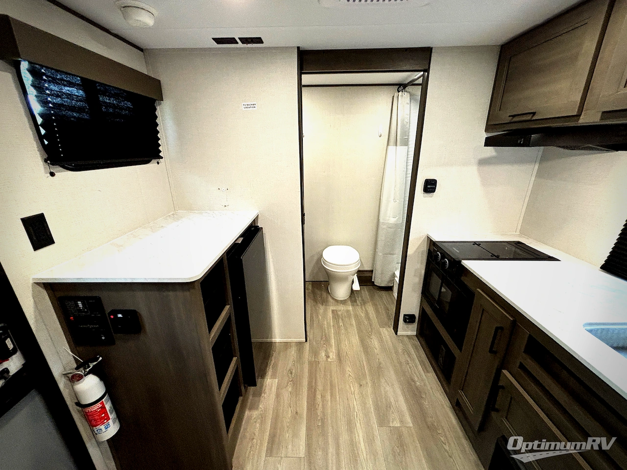 2026 Grand Design Transcend One 131DL Photo 4