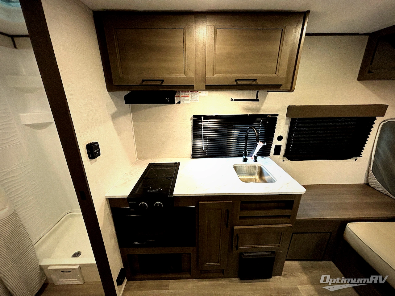 2026 Grand Design Transcend One 131DL Photo 6
