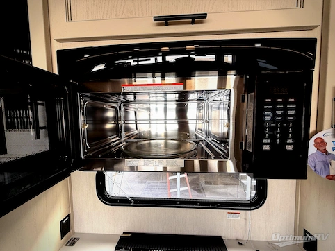 2026 Forest River Cherokee Sabre 36DBB RV Photo 2