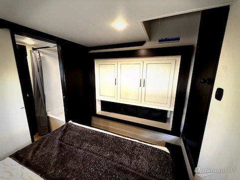 2026 Forest River Cherokee Sabre 36DBB RV Photo 3