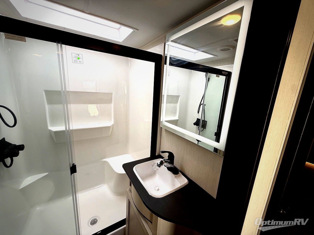 2026 Forest River Cherokee Sabre 36DBB Photo 24