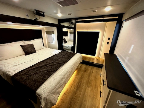 2026 Forest River Sabre 36DBB RV Photo 2