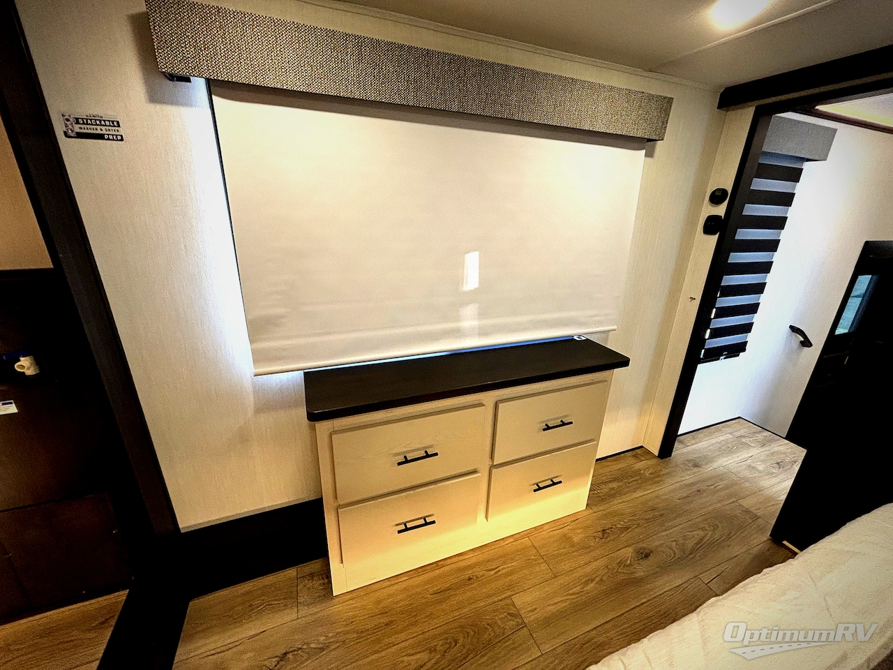 2026 Forest River Sabre 36DBB Photo 12