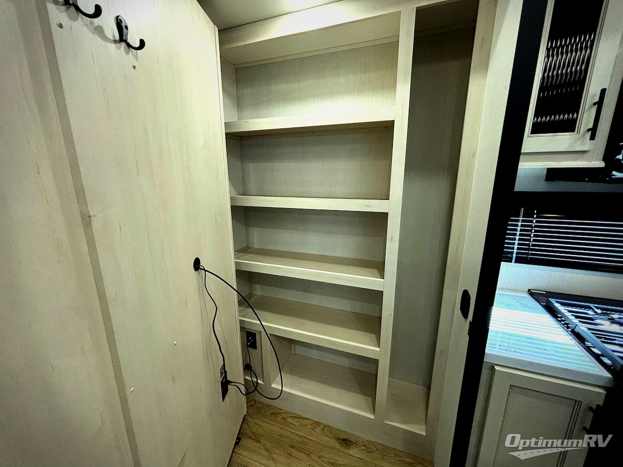 2026 Forest River Sabre 36DBB Photo 20