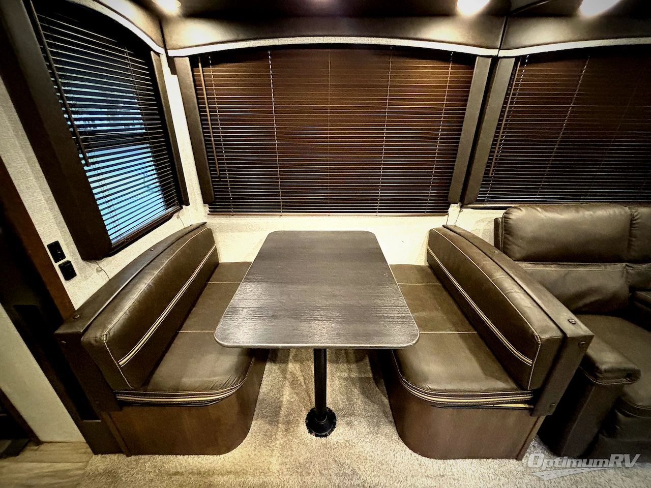 2021 Keystone Cougar 368MBI Photo 23