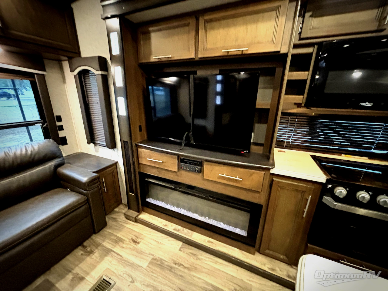 2021 Keystone Cougar 368MBI Photo 25