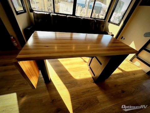 2026 Forest River Cherokee Sabre 36DBB RV Photo 2