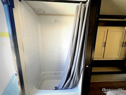 2026 Forest River Cherokee Sabre 36DBB RV Photo 3