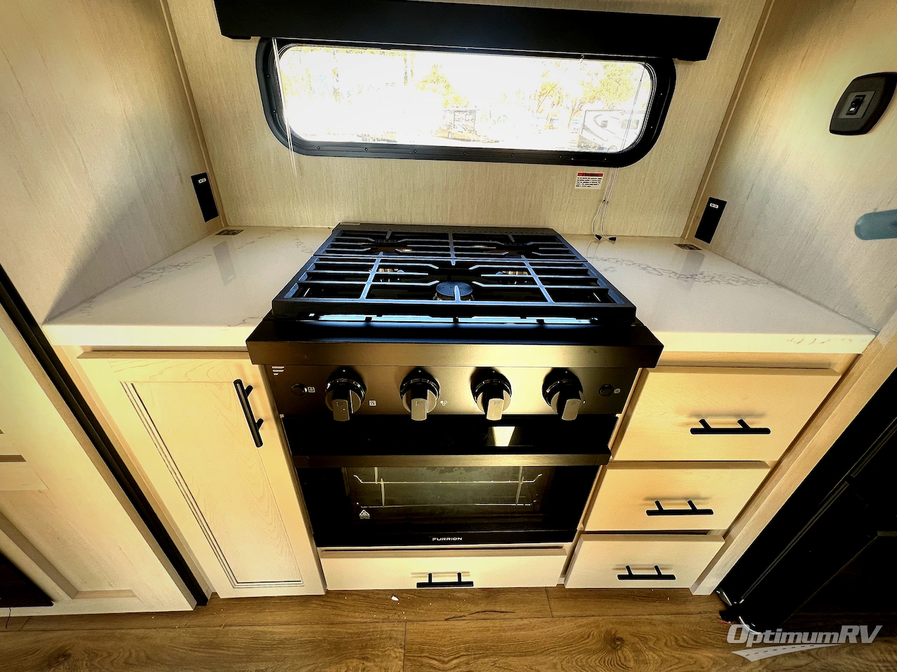 2026 Forest River Cherokee Sabre 36DBB Photo 10