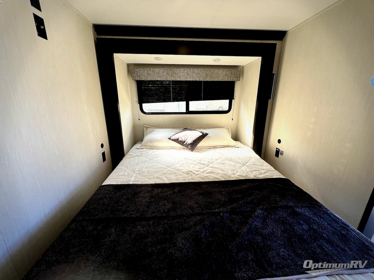 2026 Forest River Cherokee Sabre 36DBB Photo 18