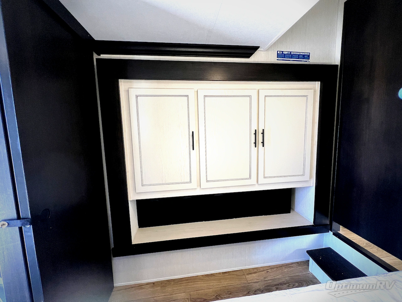 2026 Forest River Cherokee Sabre 36DBB Photo 19