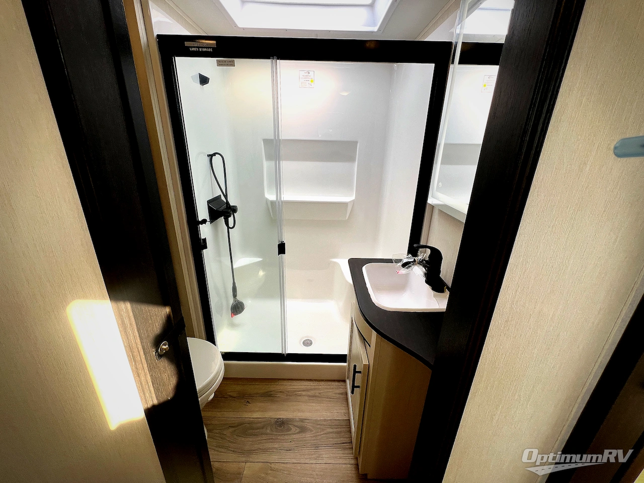 2026 Forest River Cherokee Sabre 36DBB Photo 25