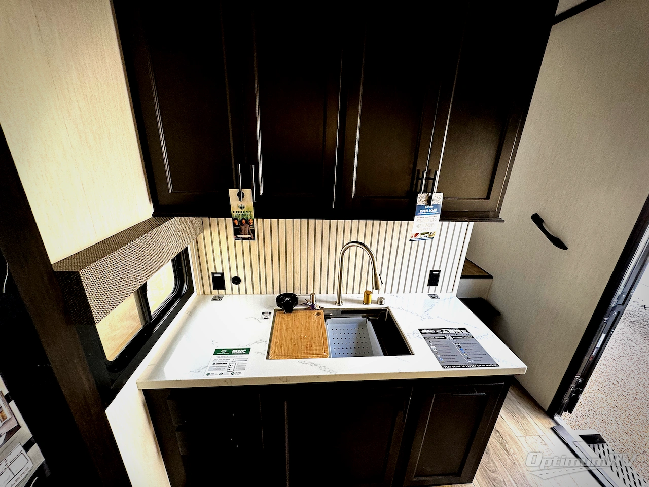 2026 Forest River Cherokee Sabre 36DBB Photo 10