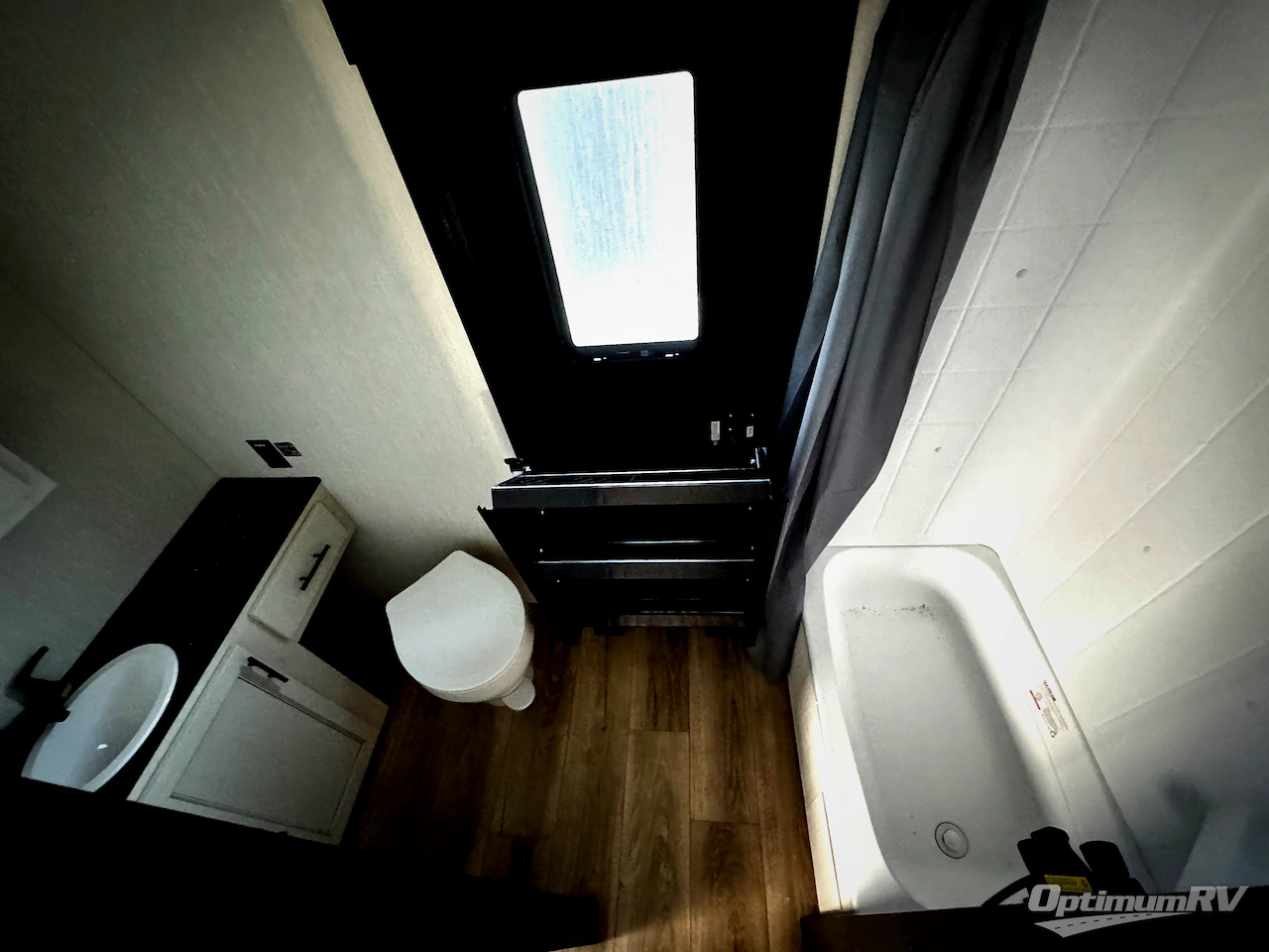 2026 Forest River Cherokee Sabre 36DBB Photo 13