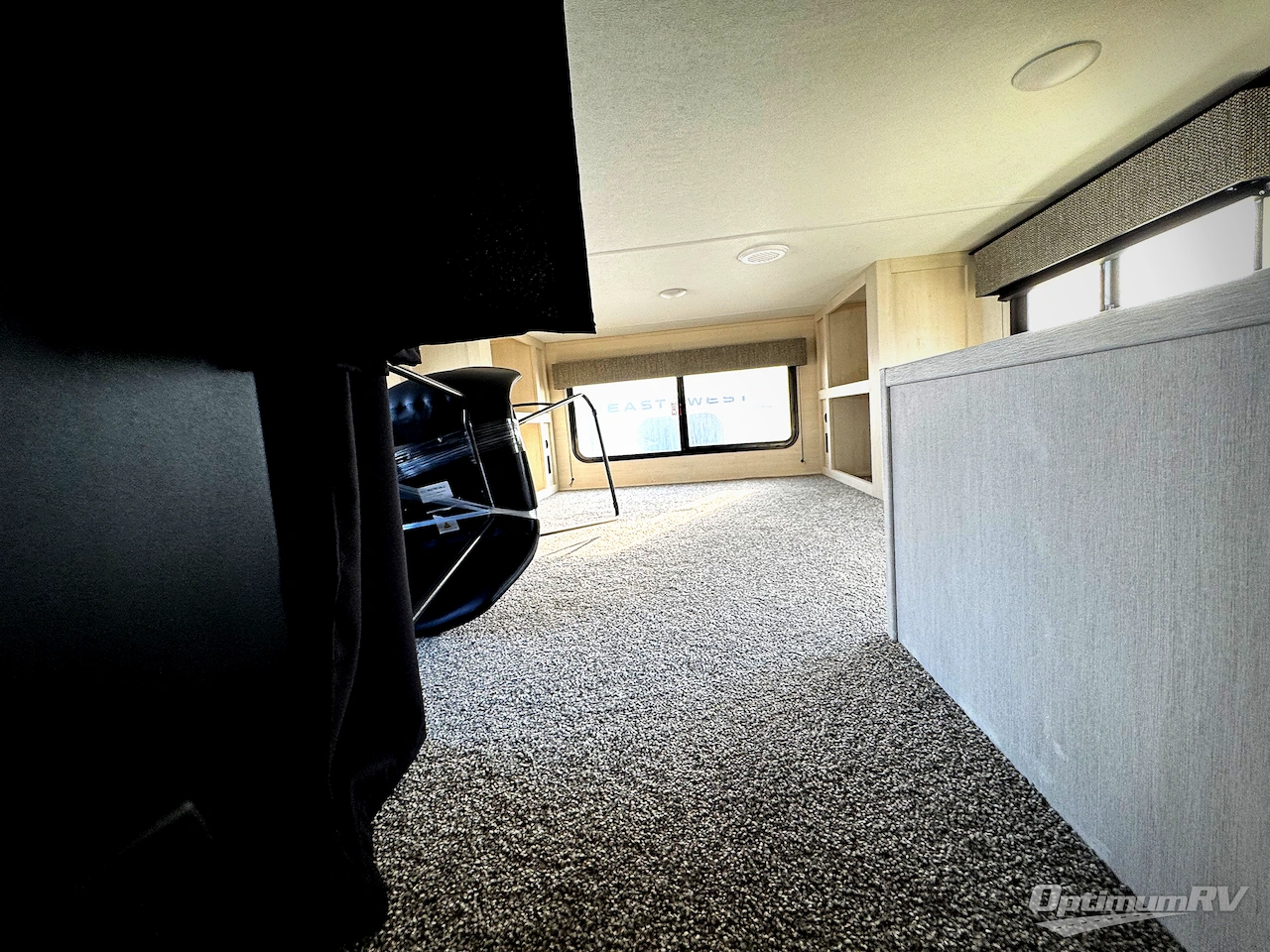 2026 Forest River Cherokee Sabre 36DBB Photo 14