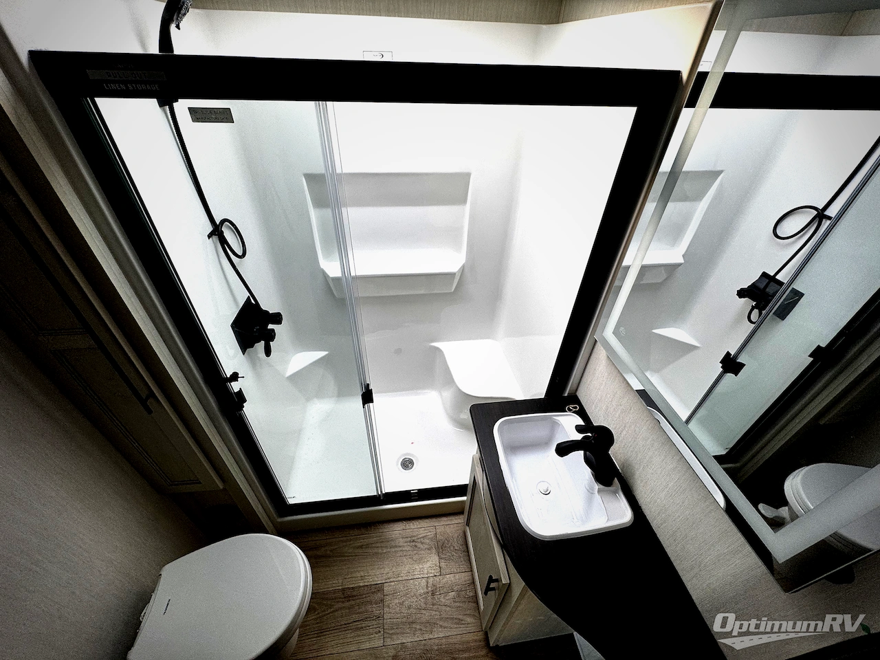 2026 Forest River Cherokee Sabre 36DBB Photo 16