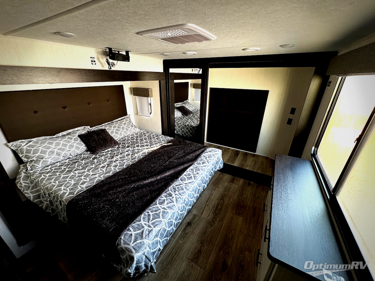 2026 Forest River Cherokee Sabre 36DBB Photo 17