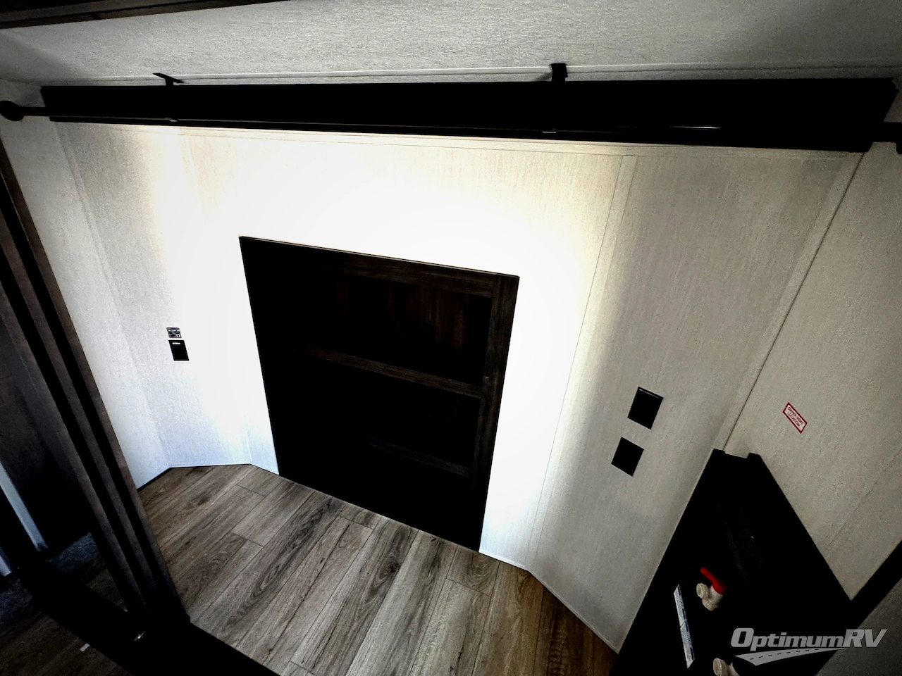 2026 Forest River Cherokee Sabre 36DBB Photo 19