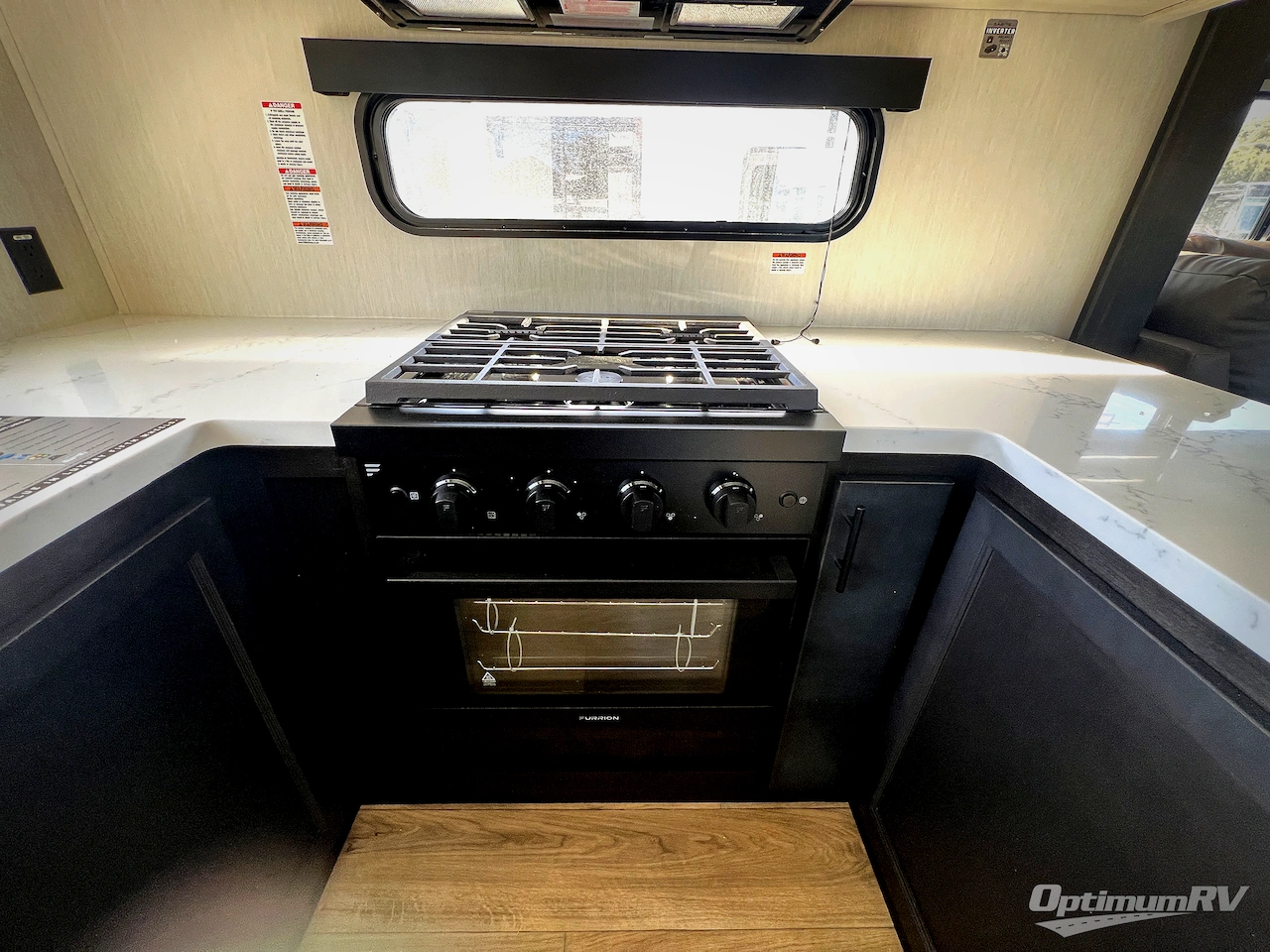 2026 Forest River Cherokee Sabre 36EST Photo 10